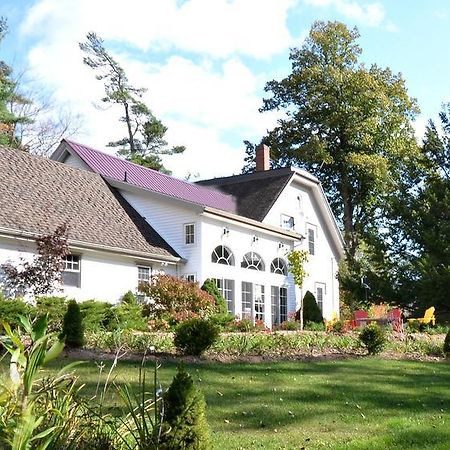 Briarwood Bed&Breakfast Elmsdale Exterior foto