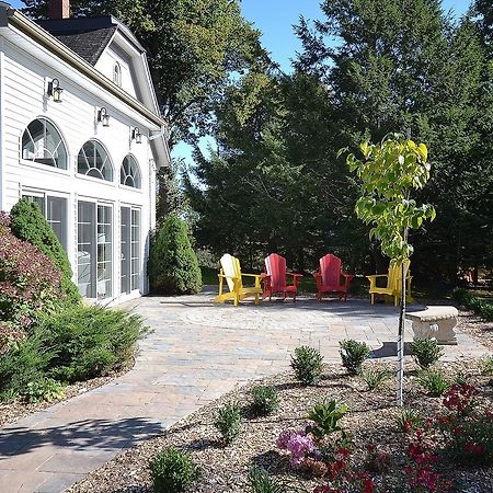 Briarwood Bed&Breakfast Elmsdale Exterior foto