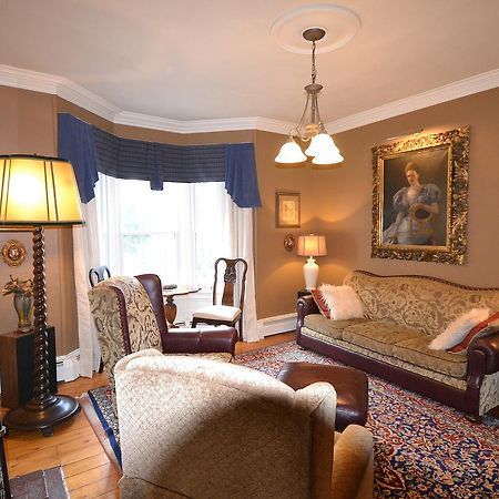 Briarwood Bed&Breakfast Elmsdale Exterior foto