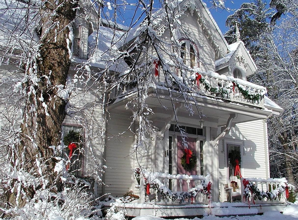 Briarwood Bed&Breakfast Elmsdale Exterior foto