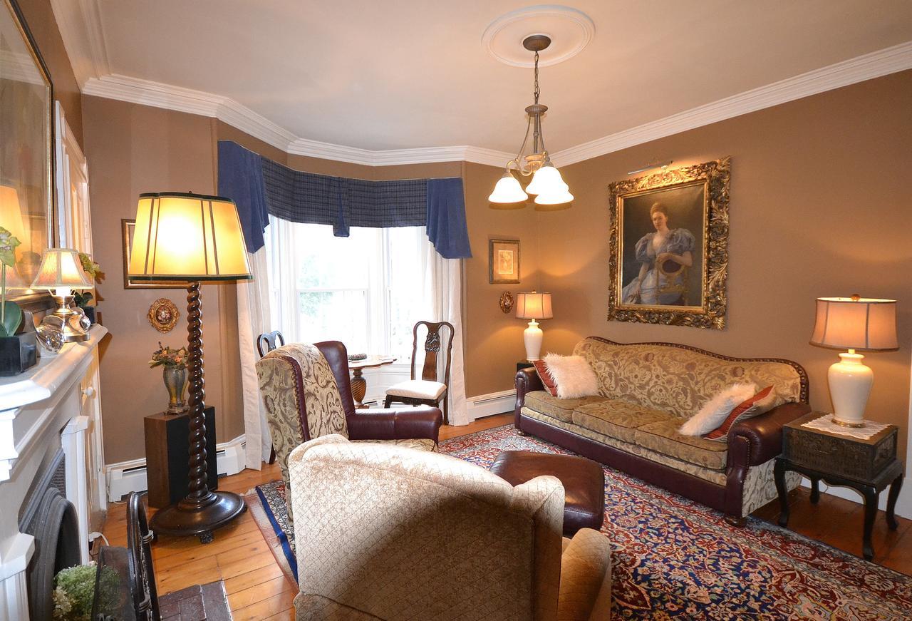 Briarwood Bed&Breakfast Elmsdale Exterior foto