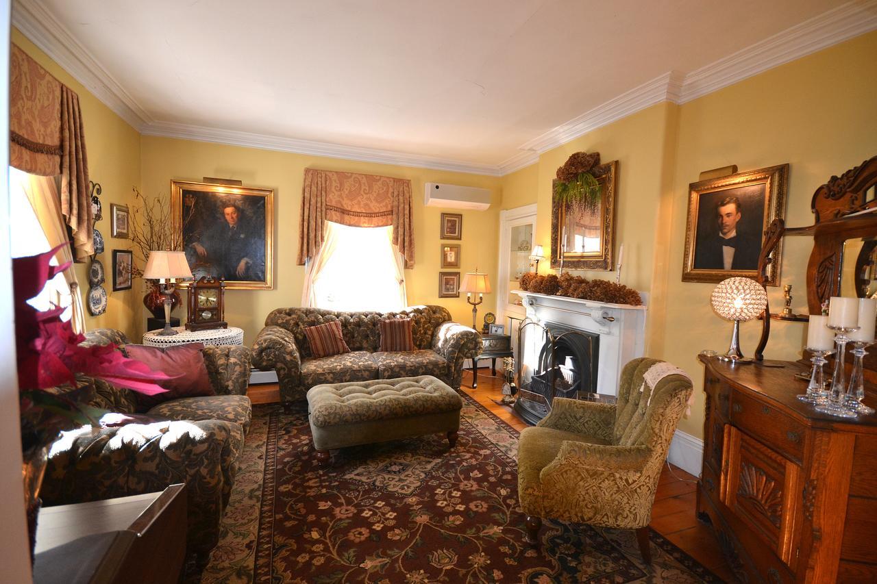 Briarwood Bed&Breakfast Elmsdale Exterior foto