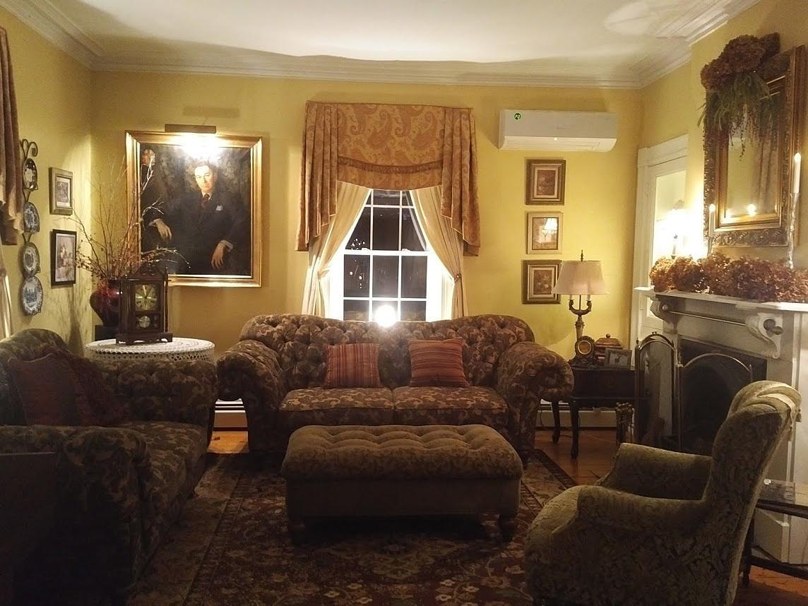 Briarwood Bed&Breakfast Elmsdale Exterior foto