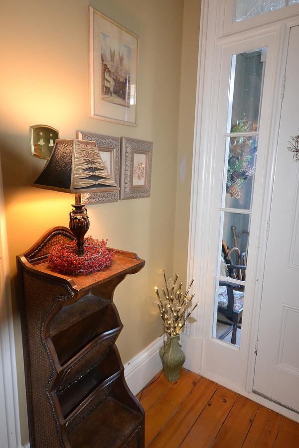 Briarwood Bed&Breakfast Elmsdale Habitación foto