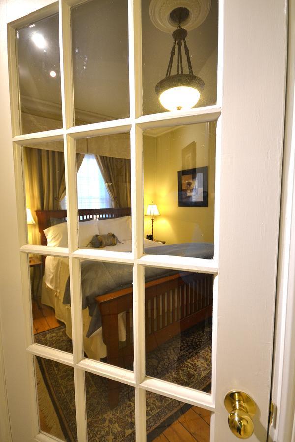 Briarwood Bed&Breakfast Elmsdale Habitación foto