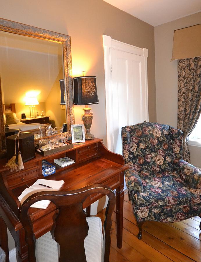 Briarwood Bed&Breakfast Elmsdale Habitación foto