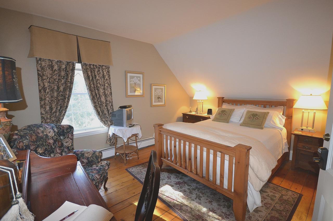 Briarwood Bed&Breakfast Elmsdale Habitación foto