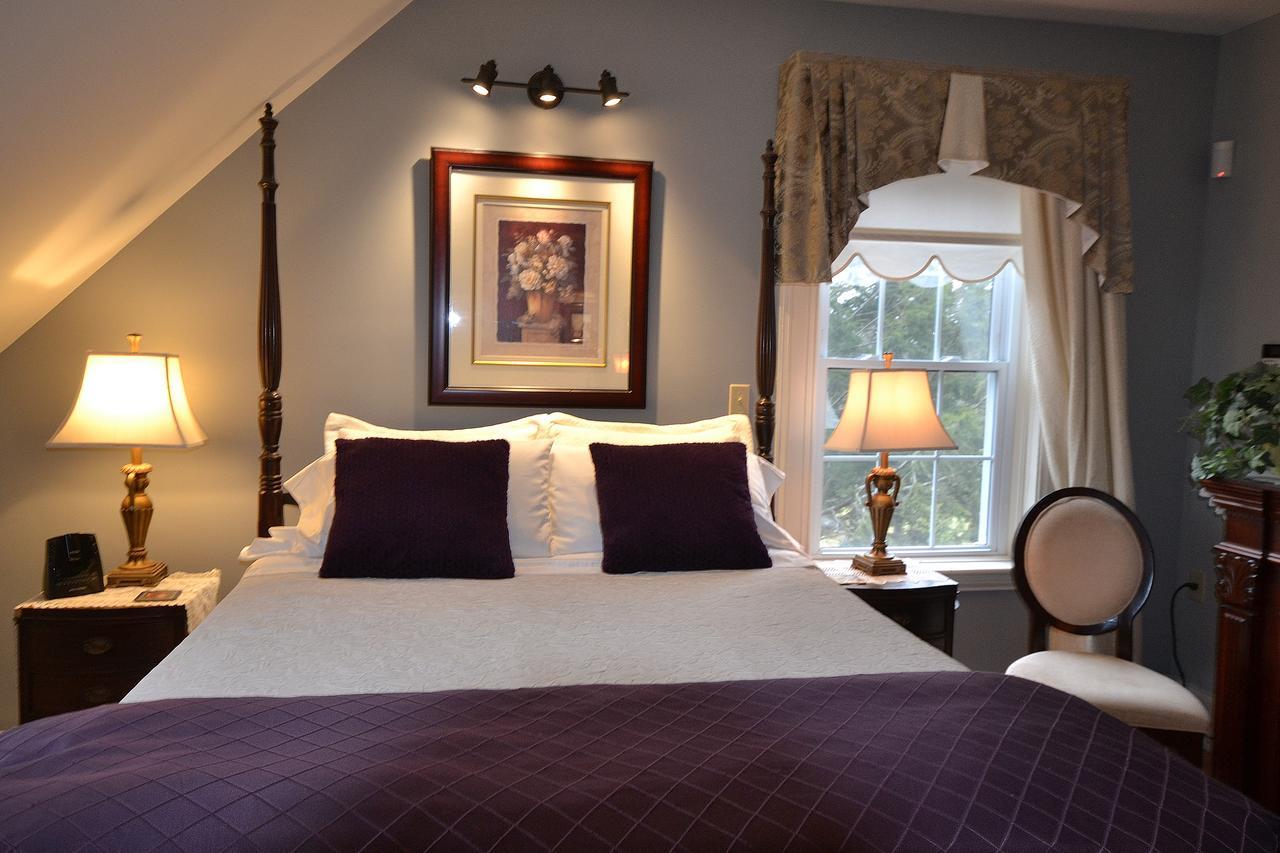 Briarwood Bed&Breakfast Elmsdale Habitación foto