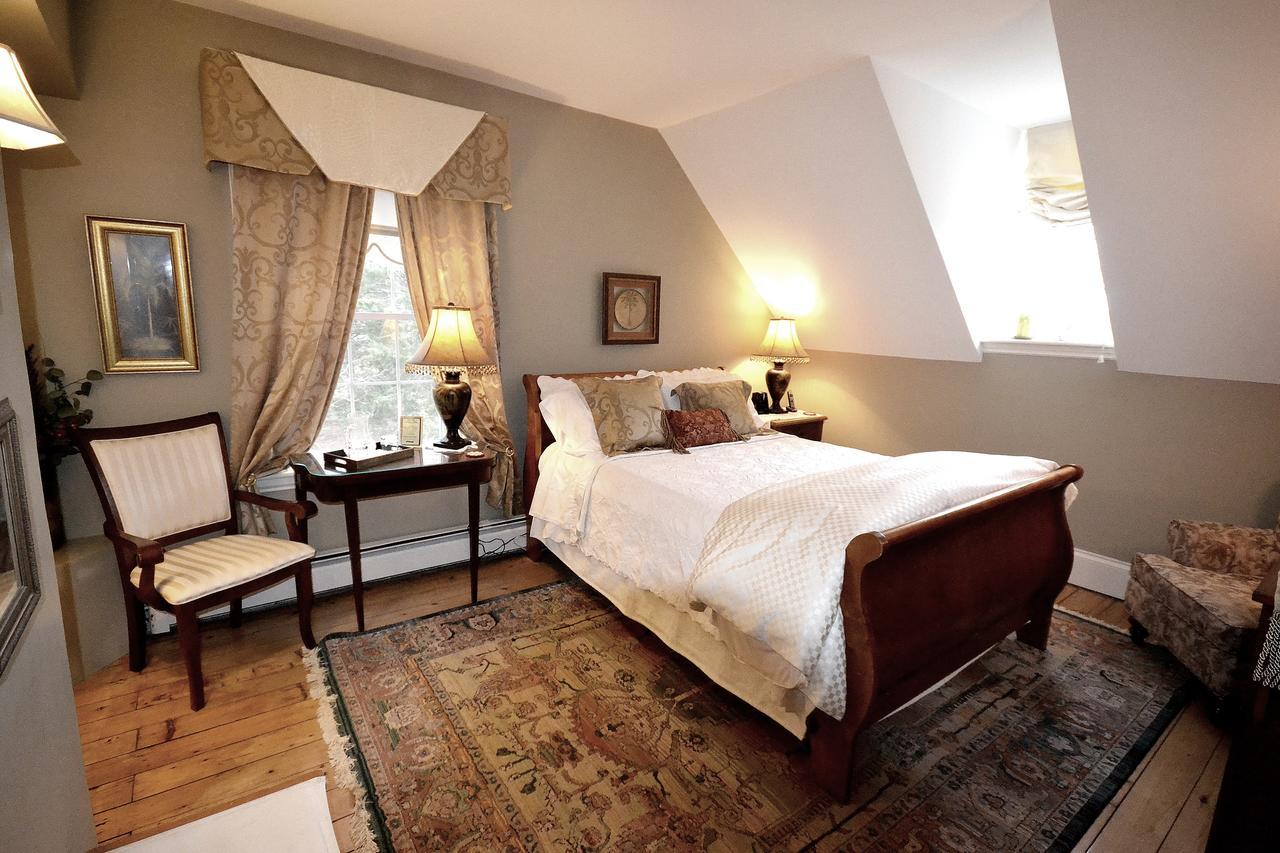 Briarwood Bed&Breakfast Elmsdale Exterior foto