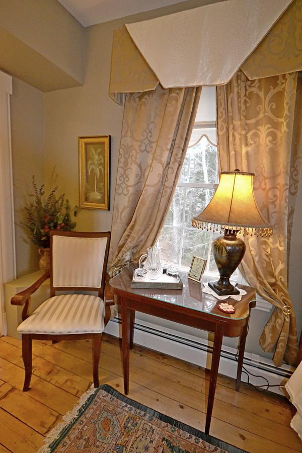 Briarwood Bed&Breakfast Elmsdale Exterior foto