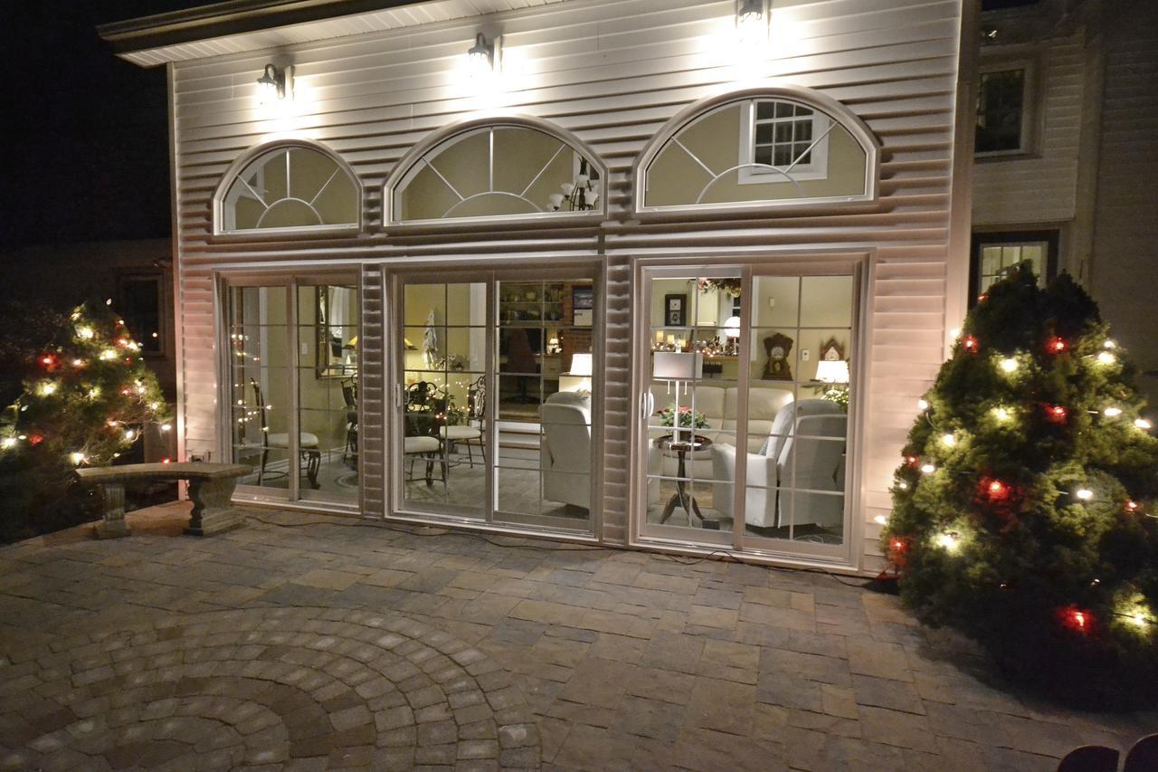 Briarwood Bed&Breakfast Elmsdale Exterior foto