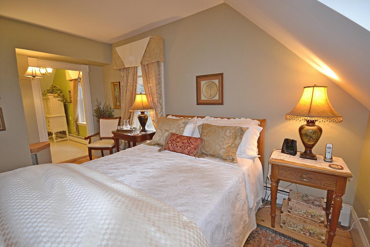 Briarwood Bed&Breakfast Elmsdale Exterior foto