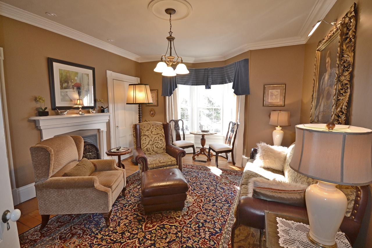 Briarwood Bed&Breakfast Elmsdale Exterior foto
