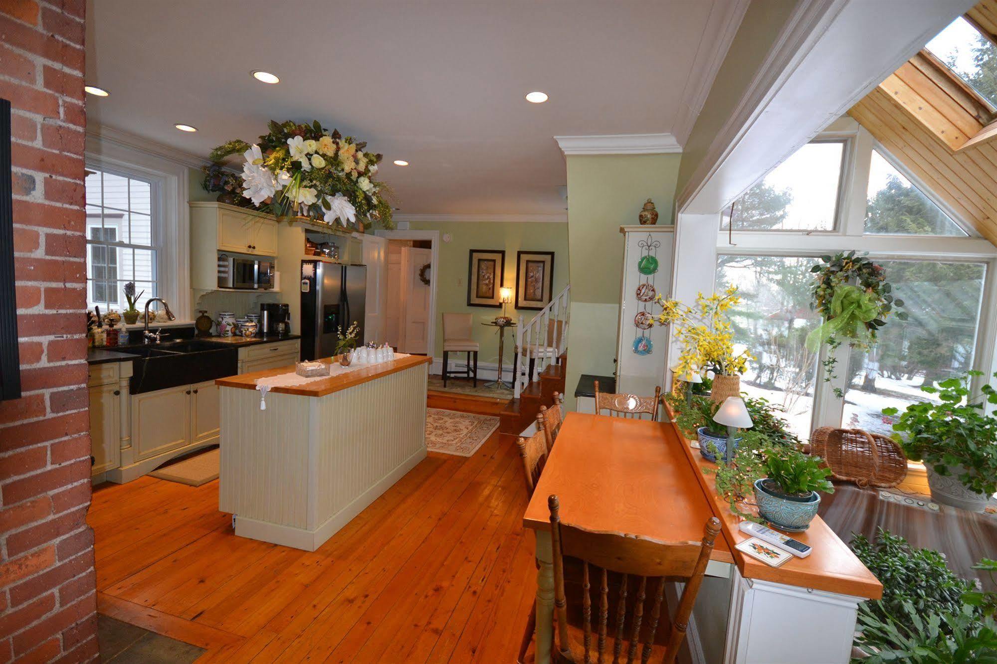 Briarwood Bed&Breakfast Elmsdale Exterior foto