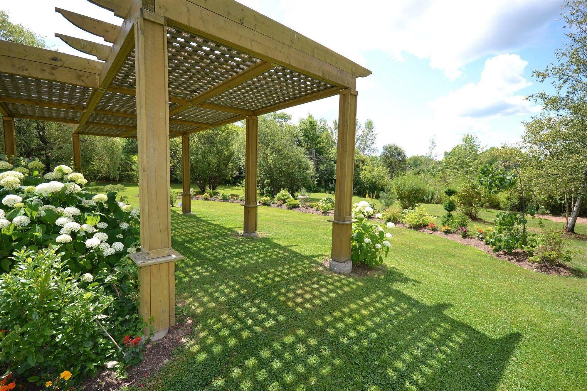 Briarwood Bed&Breakfast Elmsdale Exterior foto