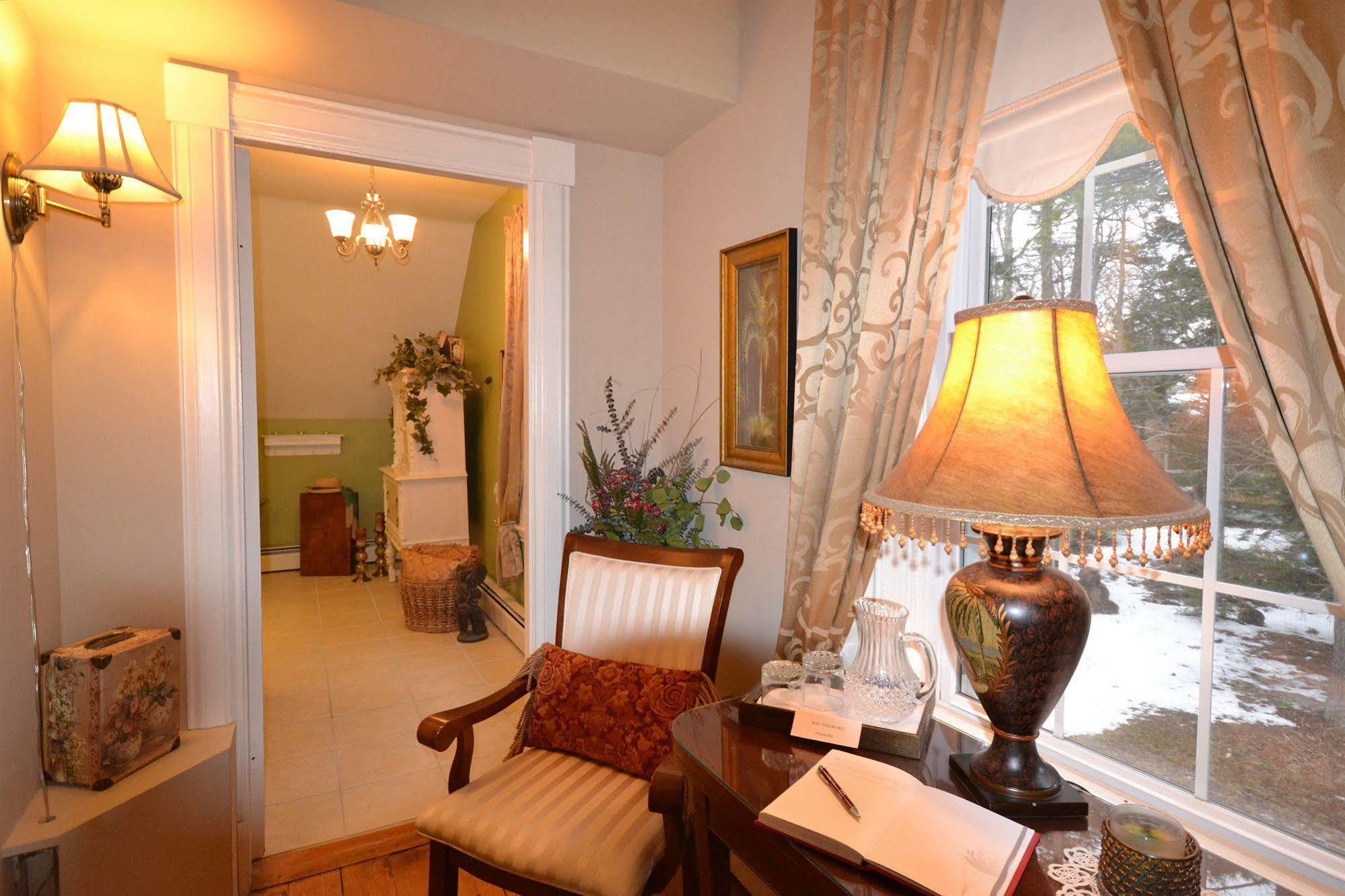 Briarwood Bed&Breakfast Elmsdale Exterior foto