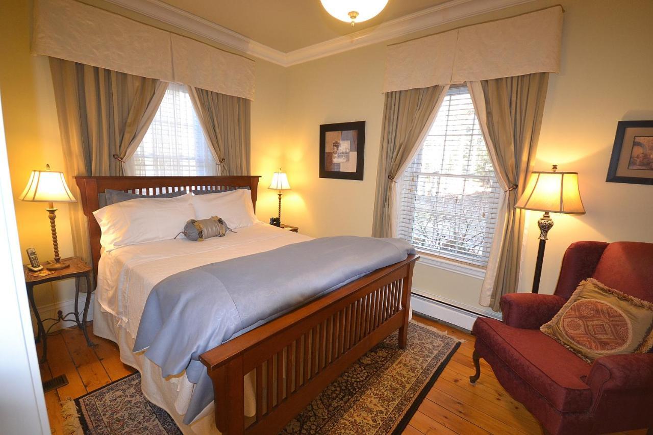 Briarwood Bed&Breakfast Elmsdale Habitación foto